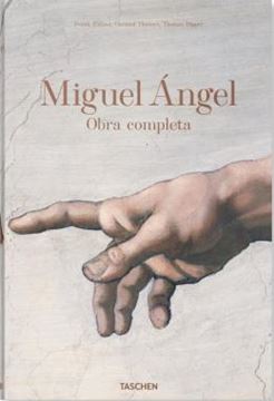 Imagem de MIGUEL ANGEL - OBRA COMPLETA