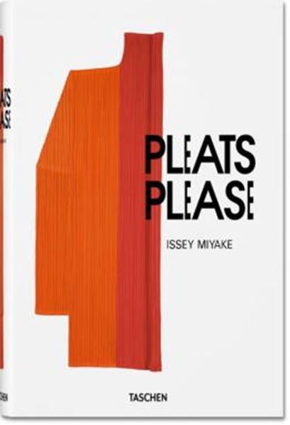 Picture of PLEATS PLEASE