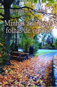 Imagem de MINHAS ADORAVEIS FOLHAS DE OUTONO