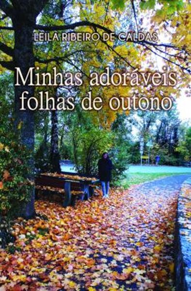 Picture of MINHAS ADORAVEIS FOLHAS DE OUTONO