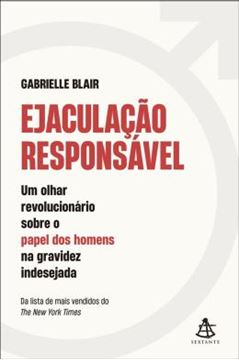 Imagem de EJACULACAO RESPONSAVEL