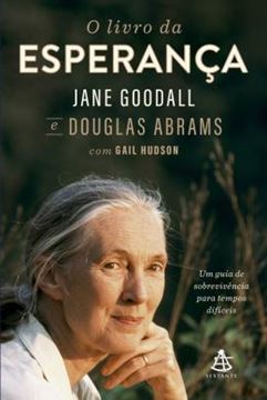 Imagem de O LIVRO DA ESPERANÇA - UM GUIA DE SOBREVIVÊNCIA PARA TEMPOS DIFÍCEIS