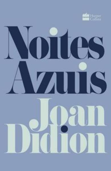 Picture of NOITES AZUIS