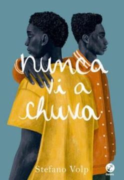 Imagem de NUNCA VI A CHUVA