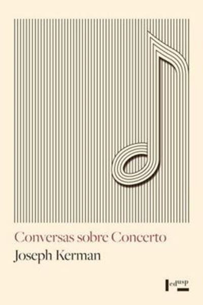 Picture of CONVERSAS SOBRE CONCERTO