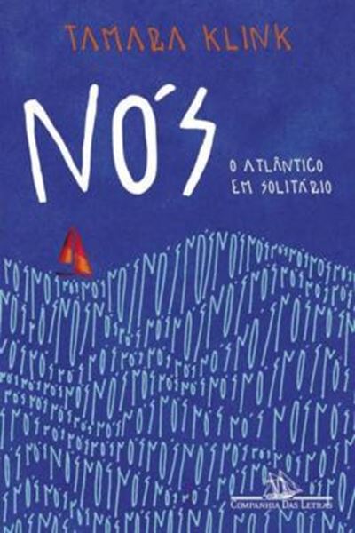 Picture of NÓS - O ATLÂNTICO EM SOLITÁRIO