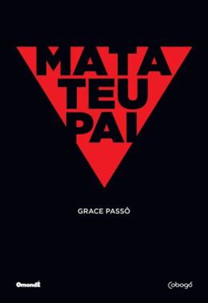Picture of MATA TEU PAI - 2ª ED