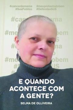 Imagem de E QUANDO ACONTECE COM A GENTE?