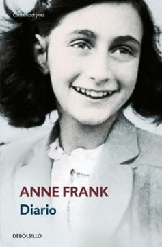 Imagem de DIARIO DE ANNE FRANK