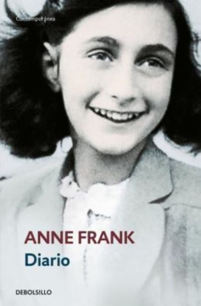 Picture of DIARIO DE ANNE FRANK