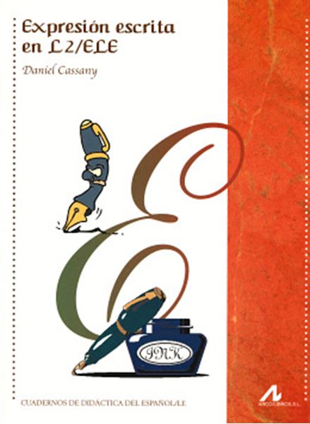 Picture of EXPRESION ESCRITA EN L2/ELE