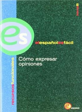 Imagem de COMO EXPRESSAR OPINIONES - INICIAL B