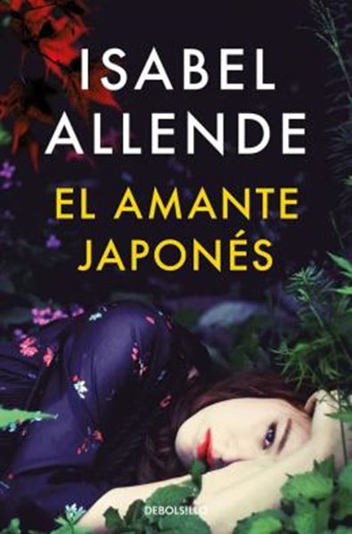 Picture of EL AMANTE JAPONES