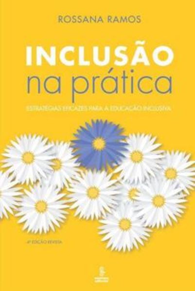 Picture of INCLUSAO NA PRATICA - 4ª ED