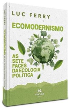 Imagem de ECOMODERNISMO
