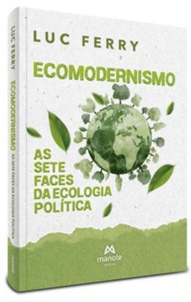 Picture of ECOMODERNISMO