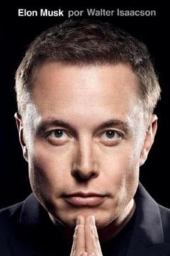 Imagem de ELON MUSK