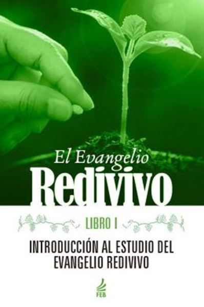 Picture of EL EVANGELIO REDIVIVO