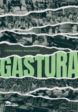 Imagem de GASTURA - 2 ª ED