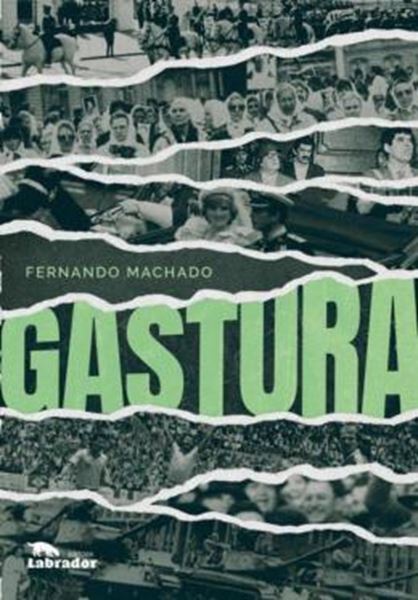 Picture of GASTURA - 2 ª ED