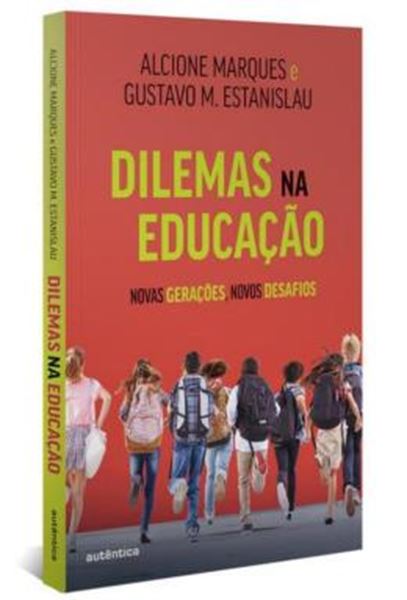 Picture of DILEMAS NA EDUCACAO