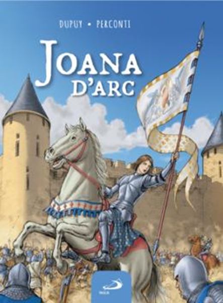 Picture of JOANA D´ARC