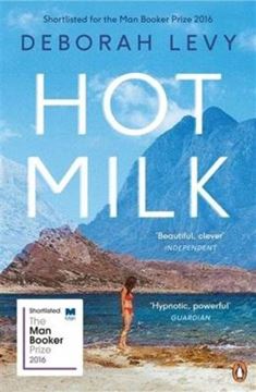 Imagem de HOT MILK 