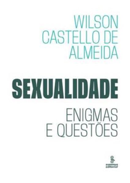 Picture of SEXUALIDADE - ENIGMAS E QUESTOES