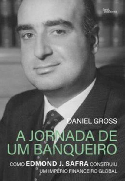 Picture of A JORNADA DE UM BANQUEIRO