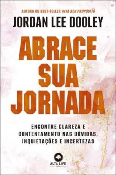 Picture of ABRACE SUA JORNADA