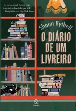 Imagem de O DIARIO DE UM LIVREIRO