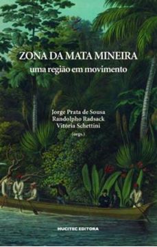 Imagem de ZONA DA MATA MINEIRA