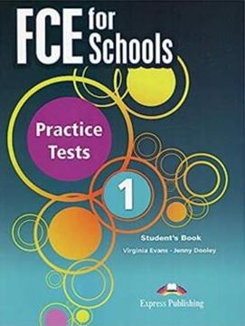 Imagem de FCE PRACTICE EXAM PAPERS 1 STUDENT´S BOOK REVISED WITH DIGIBOOKS APP