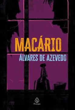 Imagem de MACARIO