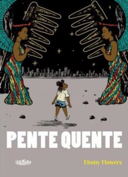 Picture of PENTE QUENTE