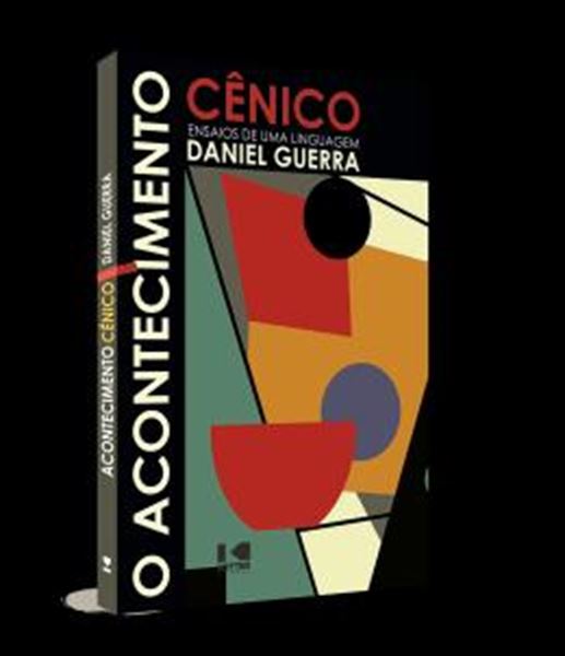 Picture of O ACONTECIMENTO CENICO - ENSAIOS DE UMA LINGUAGEM