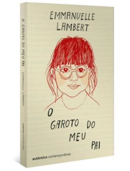 Picture of O GAROTO DO MEU PAI