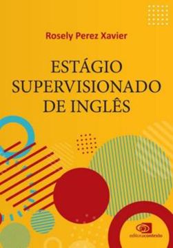 Imagem de ESTAGIO SUPERVISIONADO DE INGLES