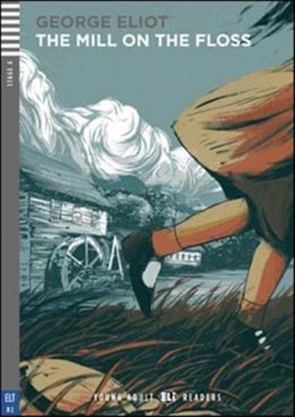 Picture of THE MILL ON THE FLOSS - YOUNG ADULT ELI READERS B2 - DOWNLODABLE MULTIMEDIA