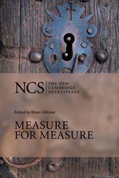 Imagem de MEASURE FOR MEASURE