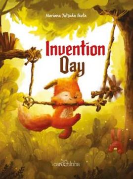 Imagem de INVENTION DAY