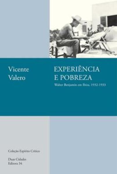 Picture of EXPERIENCIA E POBREZA: