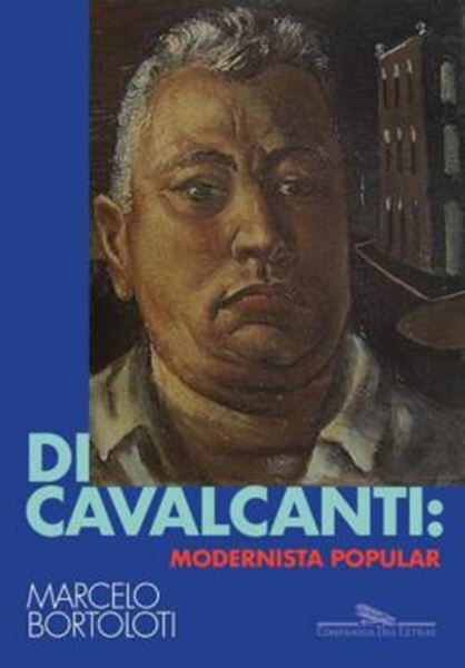 Picture of DI CAVALCANTI: MODERNISTA POPULAR