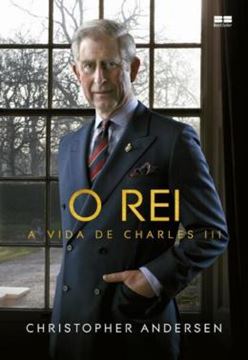 Imagem de O REI - A VIDA DE CHARLES III