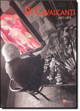 Imagem de DI CAVALCANTI 1897-1976