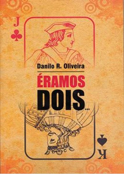 Picture of ÉRAMOS DOIS...
