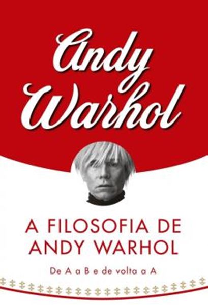 Picture of FILOSOFIA DE ANDY WARHOL, A