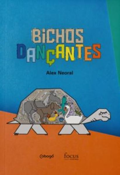 Picture of BICHOS DANCANTES