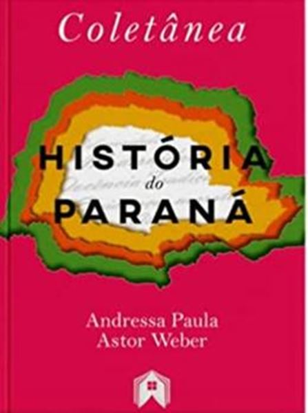 Picture of COLETANEA HISTORIA DO PARANA