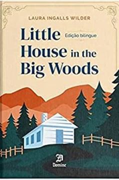 Imagem de LITTLE HOUSE IN THE BIG WOODS